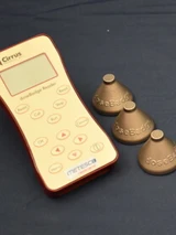 Dosebadge Cr 110A Geluid Dosimeter Metesco